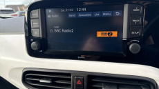 Hyundai i10 1.0 MPi Premium 5dr Petrol Hatchback